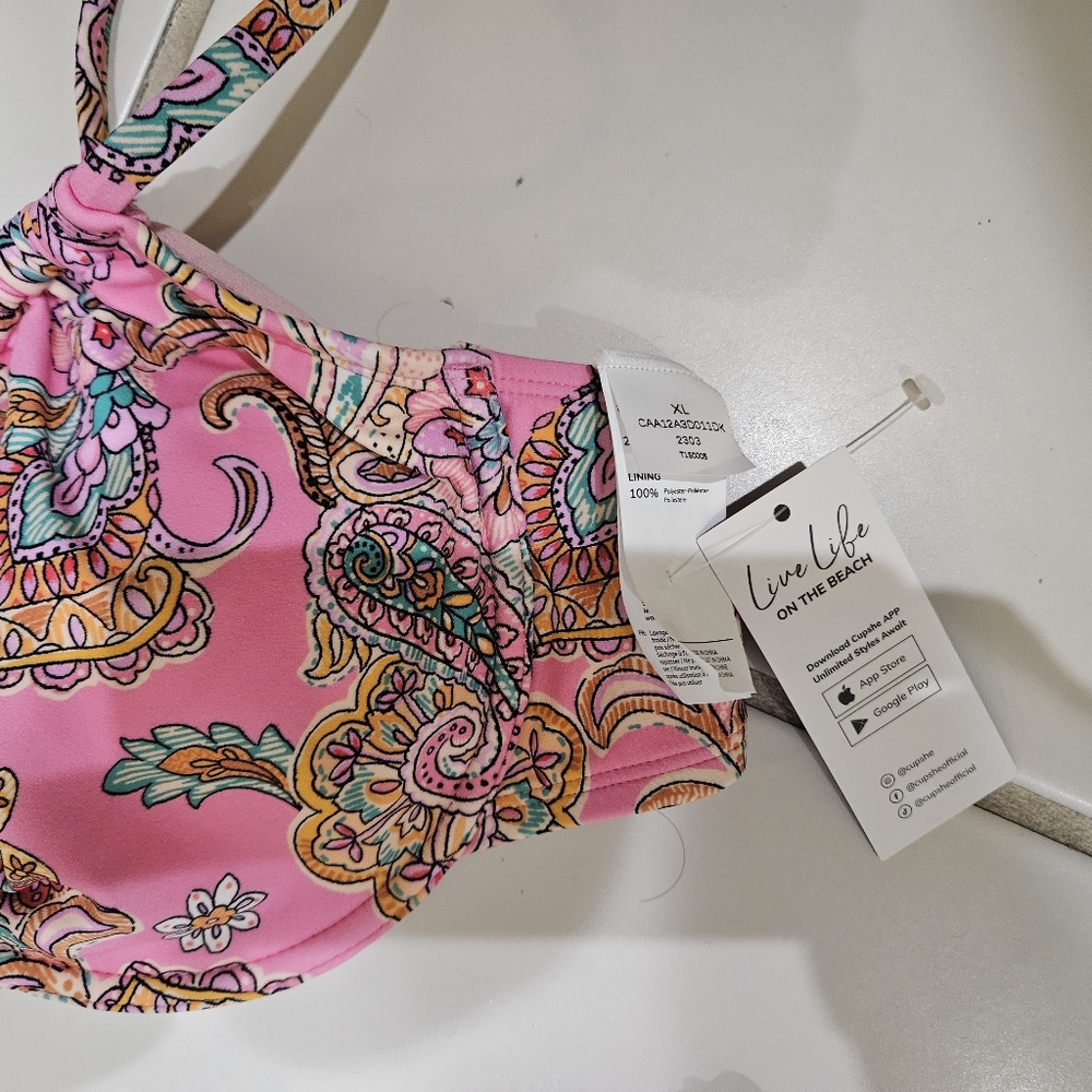 Bikini set - Picture 2 of 3